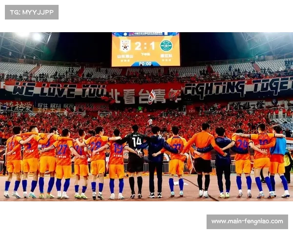 泰山队喜获最强归化球员若能持续成长将成球队关键力量