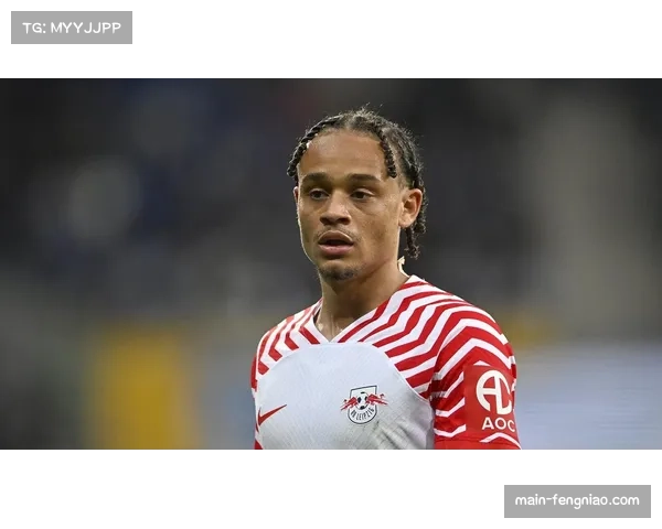 哈维·西蒙斯成莱比锡中场引擎 身价飙升引豪门关注