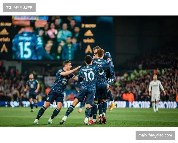 诺丁汉森林采用4-1-4-1阵型成功限制曼城中场罗德里的出球 诺丁汉森林采用4-1-4-1阵型成功限制曼城中场罗德里的出球