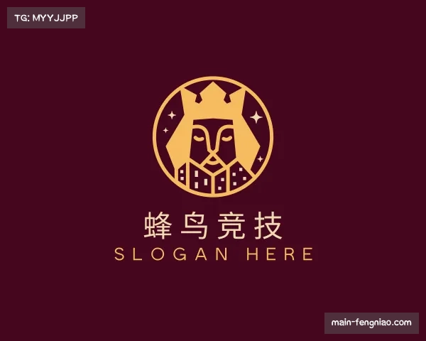 知道蜂鸟竞技